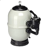 Spare parts filter Astralpool Aster